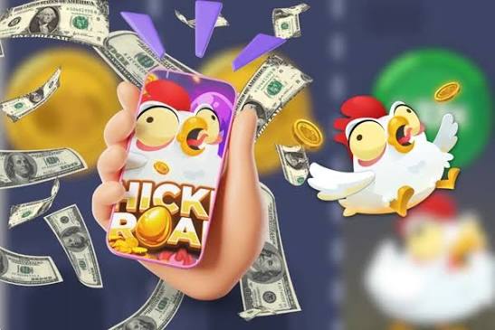 Chicken Road 2 ¡La Aventura de los Pollos en la Ruta del Juego!