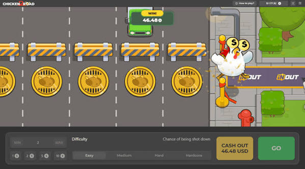 Chicken Road 2 Scopri Come Giocare e Vincere Soldi Veri