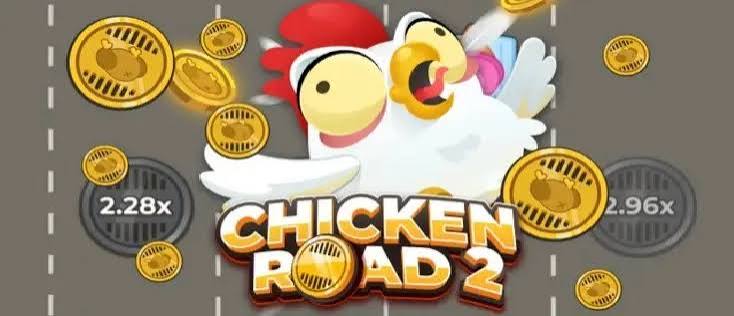 Cómo Funciona Chicken Road 2 Guía Completa Cómo Funciona Chicken Road 2 Guía Completa