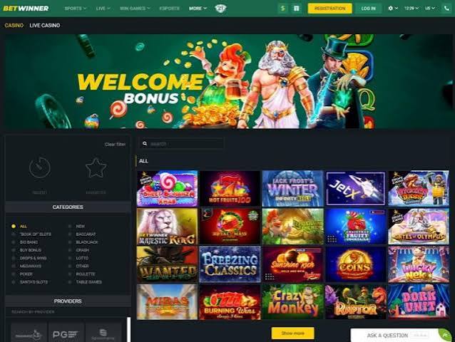 Complete Guide to BetWinner Registration A Step-by-Step Process
