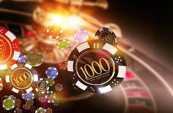 Discover the Best Online Casinos Without Verification -818104197