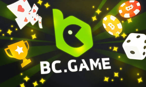 Discover the Exciting Features of the BC.Game App -405966010