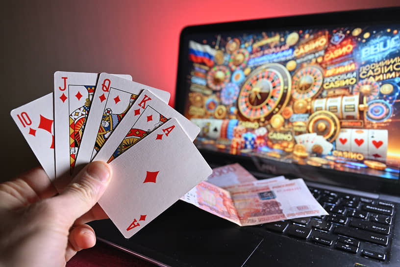 Experience the Thrill of Spins Heaven Casino