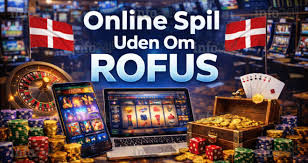 Online Casino uden NemID Oplev Spillet Uden Besvær