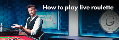 The Ultimate Guide to Live Roulette Sites Where Luck Meets Strategy