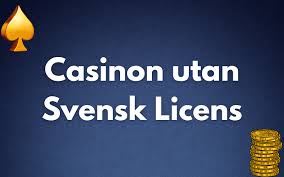 Utforska Utländska Casinon med Låg Insättning