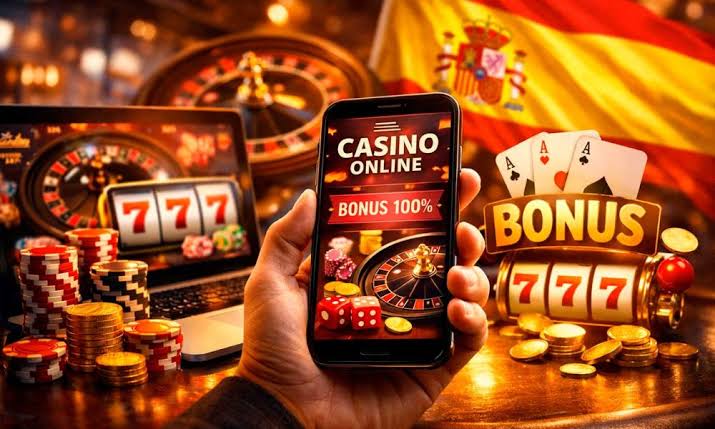 Bonos Sin Depósito La Oportunidad Perfecta para Jugar en Casinos en España