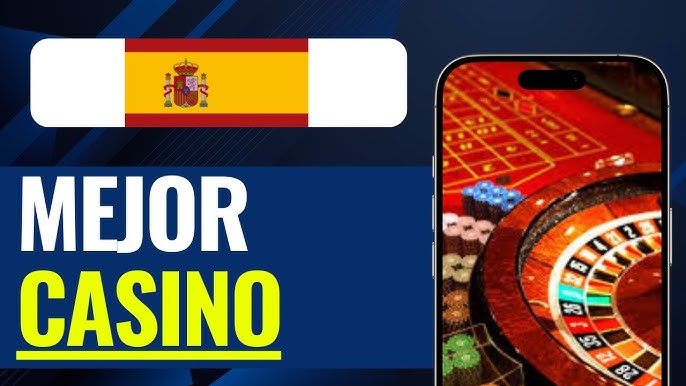 Casino Dinero Real España 2026 La Revolución del Juego en Línea