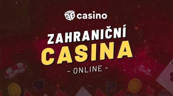 Online Kasina v Zahraničí Jak Vybrat To Správné Místo pro Hru