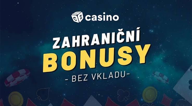 Zahraniční kasina Objevte Svět Online Hraní