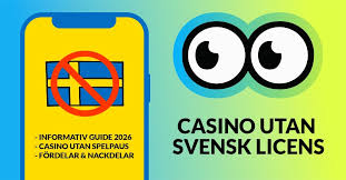 Casino Utan Spelpaus En Fördjupning i Spelvärlden 2131298615