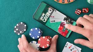 CasinoJoy Online Platform - A Gateway to Thrilling Gaming Experiences