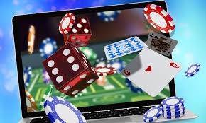 Descubre el Encanto de Candyland Casino 644333849