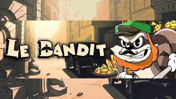 Discover the Excitement of Le Bandit Bonus Buy