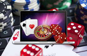 Discover the Excitement of Online Casino Lucky Max