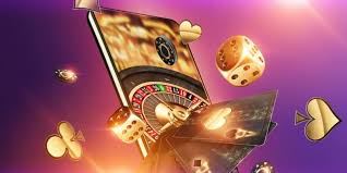 Discover the Excitement of Online Casino Lucky Max