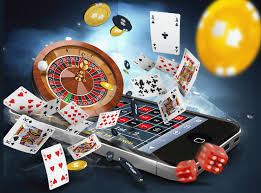 Discover the Thrills of Stellar Spins Casino 867341443