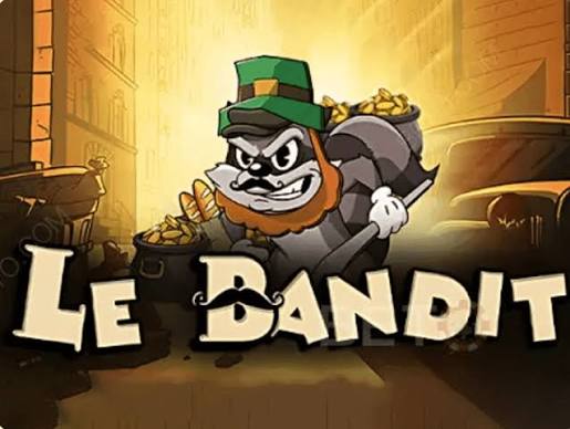 Le Bandit Casino Spil, Bonusser og Underholdning