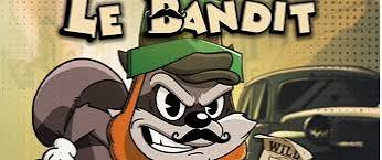 Le Bandit Casino Spil, Bonusser og Underholdning