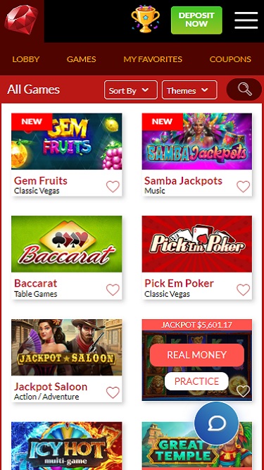 RubySlots Casino Site vs Other RTG Gambling establishments: How It Contrasts