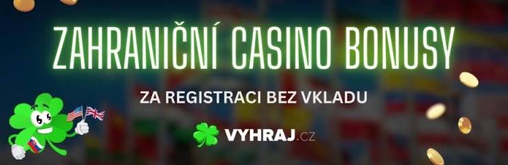 Nejlepší online kasina Hrajte bezpečně a s radostí