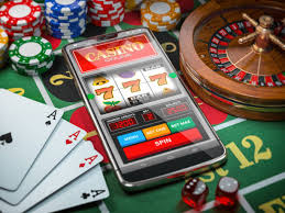 Unlock the Fun at LuckyWins! Casino