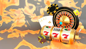 Unlock the Fun at LuckyWins! Casino