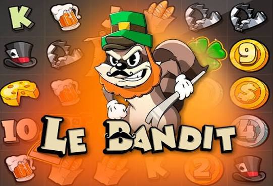 Unlocking Excitement with Le Bandit Bonus Buy