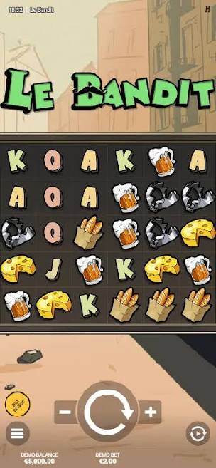 Unlocking Fun The Experience of Le Bandit Bonus Buy
